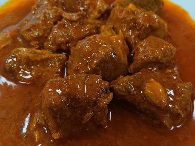 Carne canaria